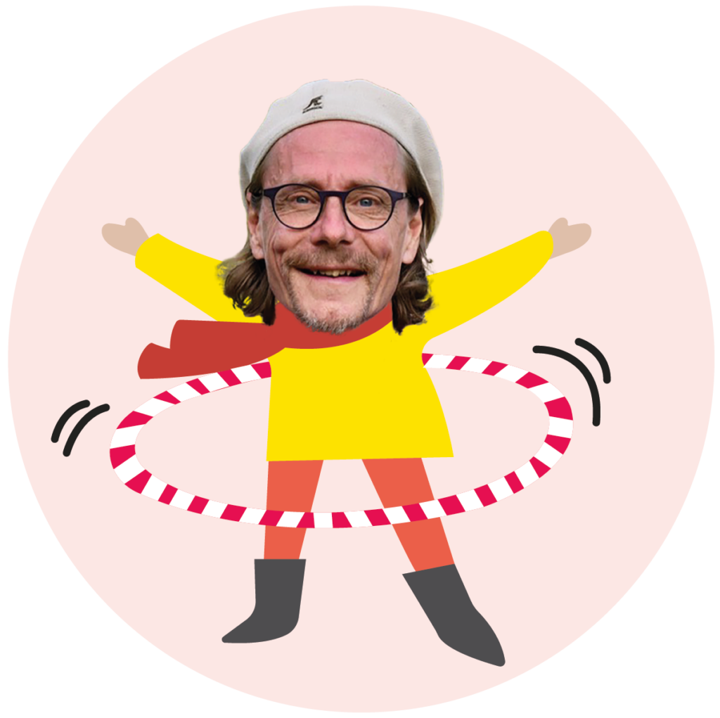 Frank Wiltgen